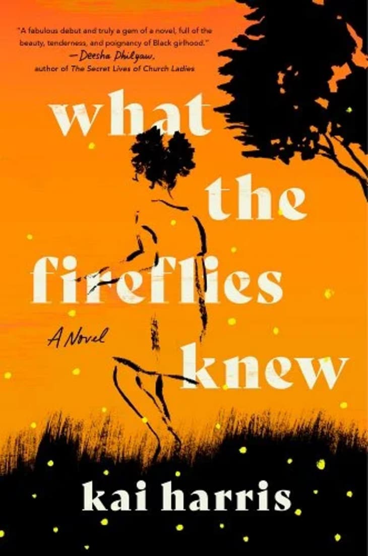 What the Fireflies Knew by Kai Harris at Bookshop