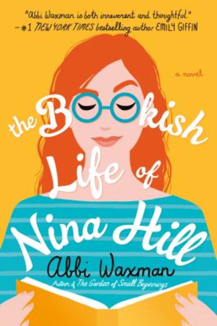 Product Image: The Bookish Life of Nina Hill, by Abbi Waxman