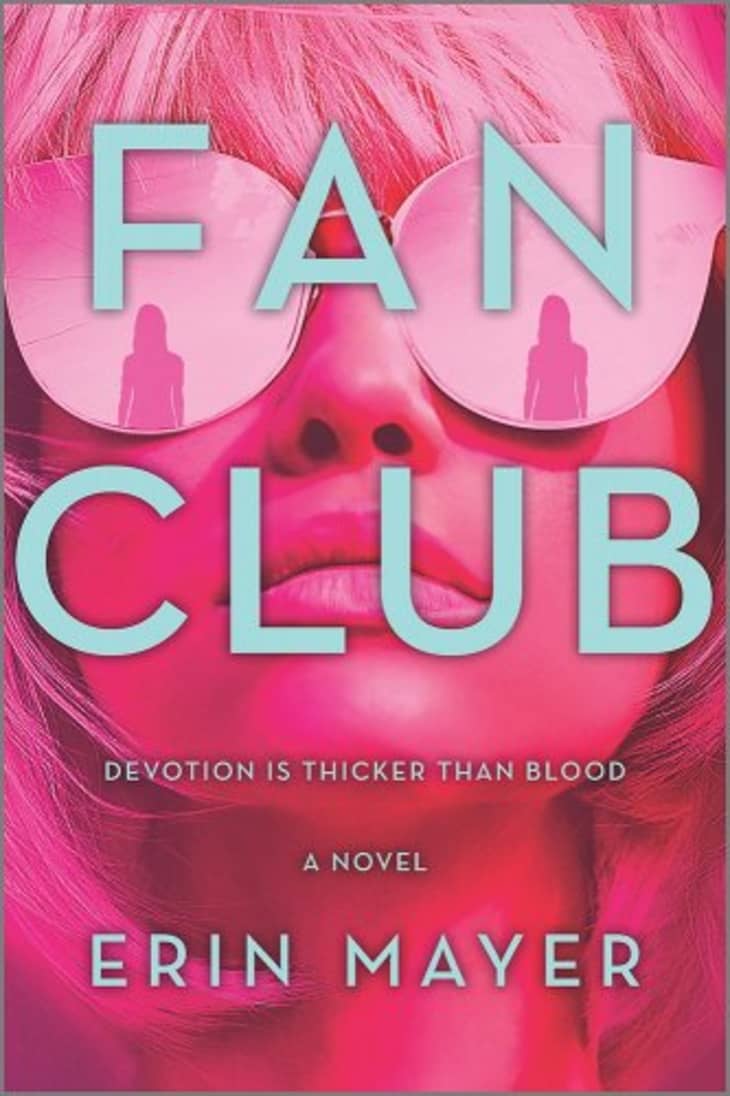 Product Image: Fan Club by Erin Mayer