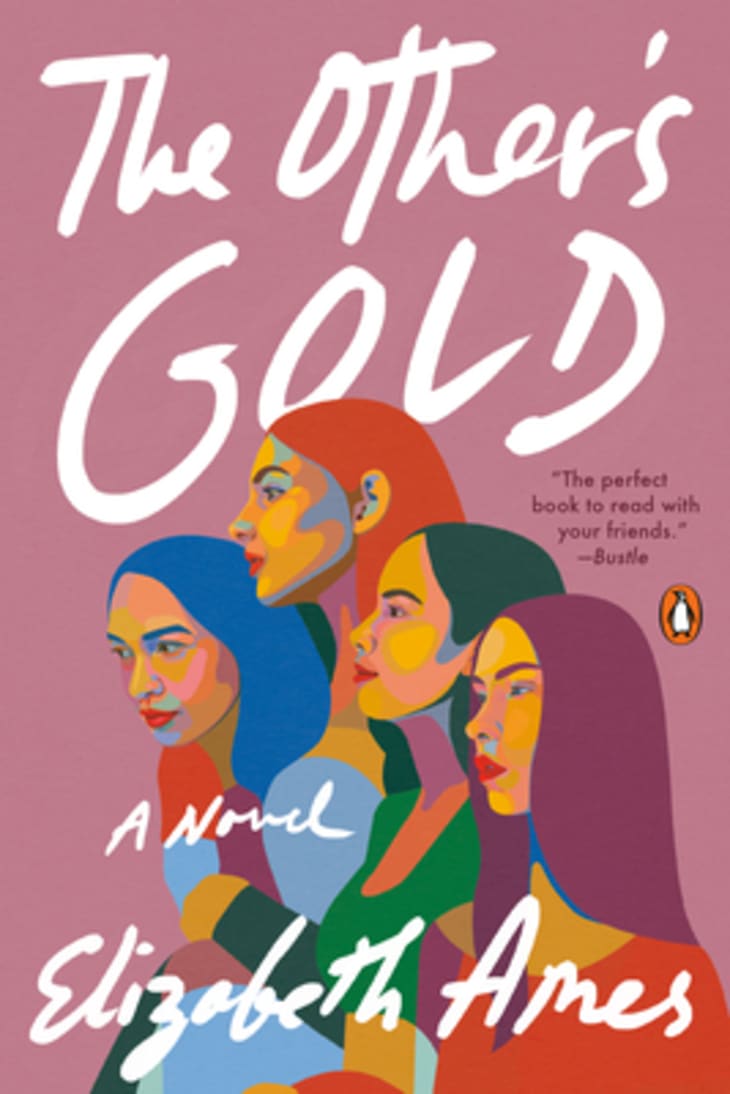 Product Image: The Other’s Gold by Elizabeth Ames