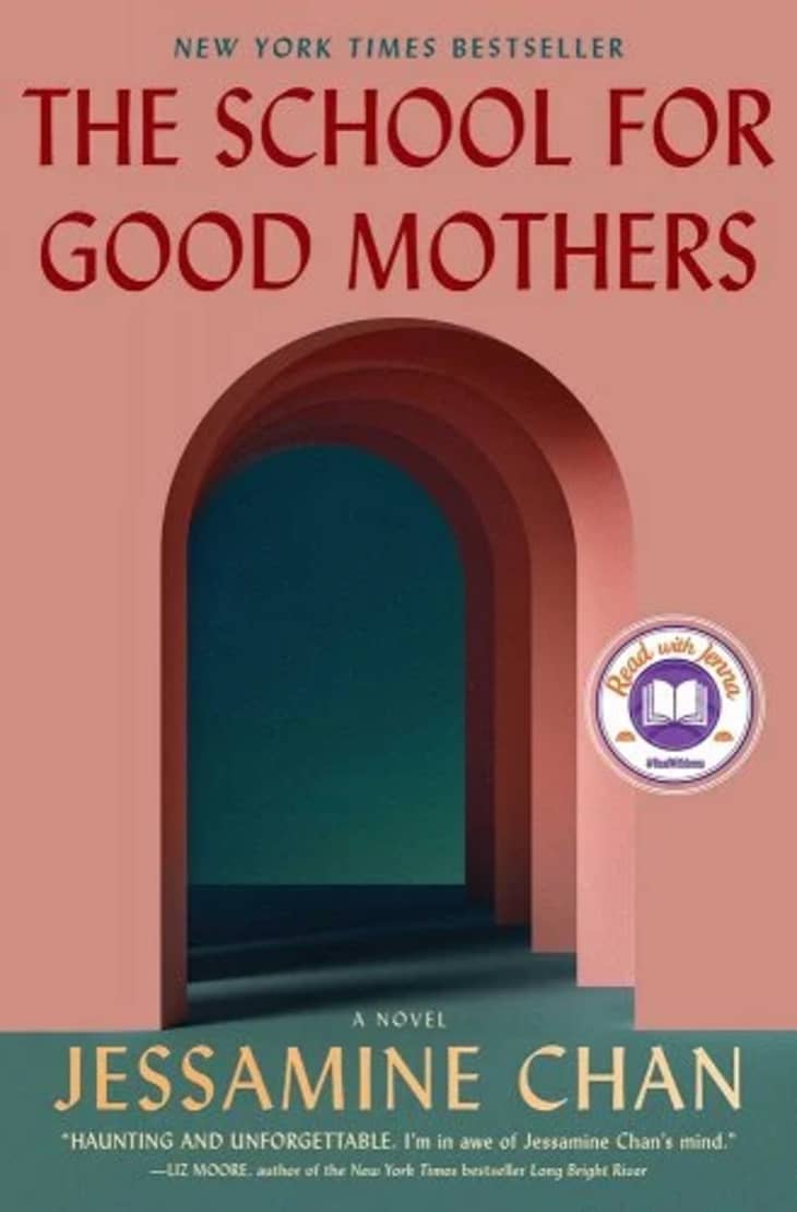 Product Image: The School for Good Mothers, Jessamine Chan