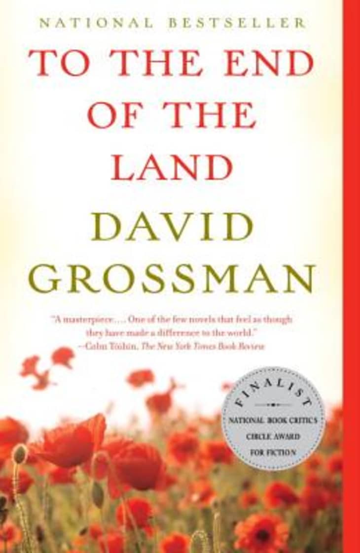 Product Image: To the End Of the Land, by David Grossman