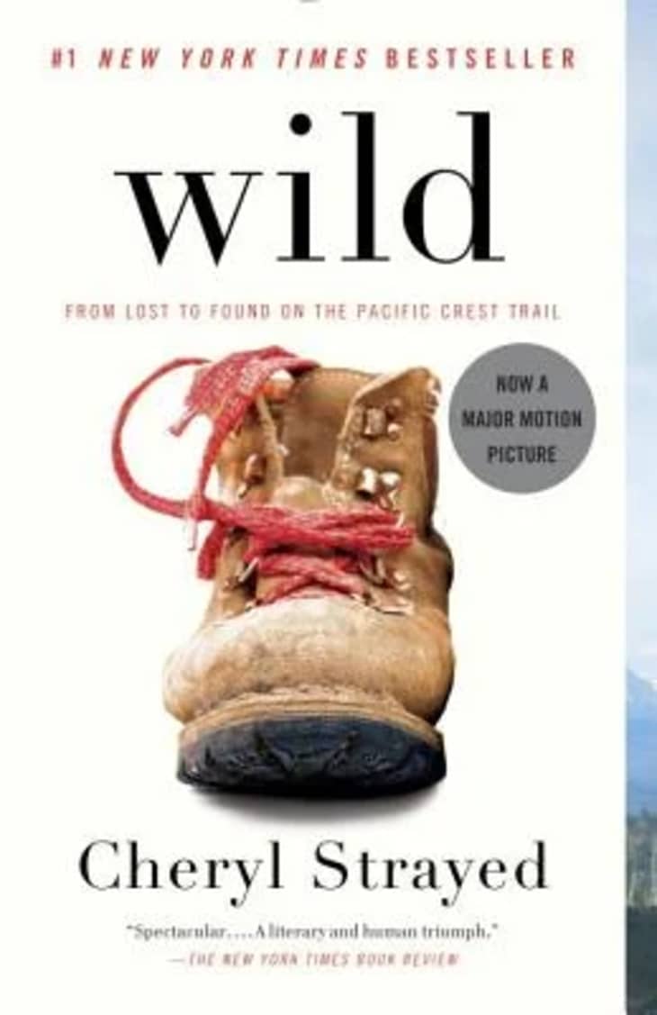 Product Image: Wild, by Cheryl Strayed
