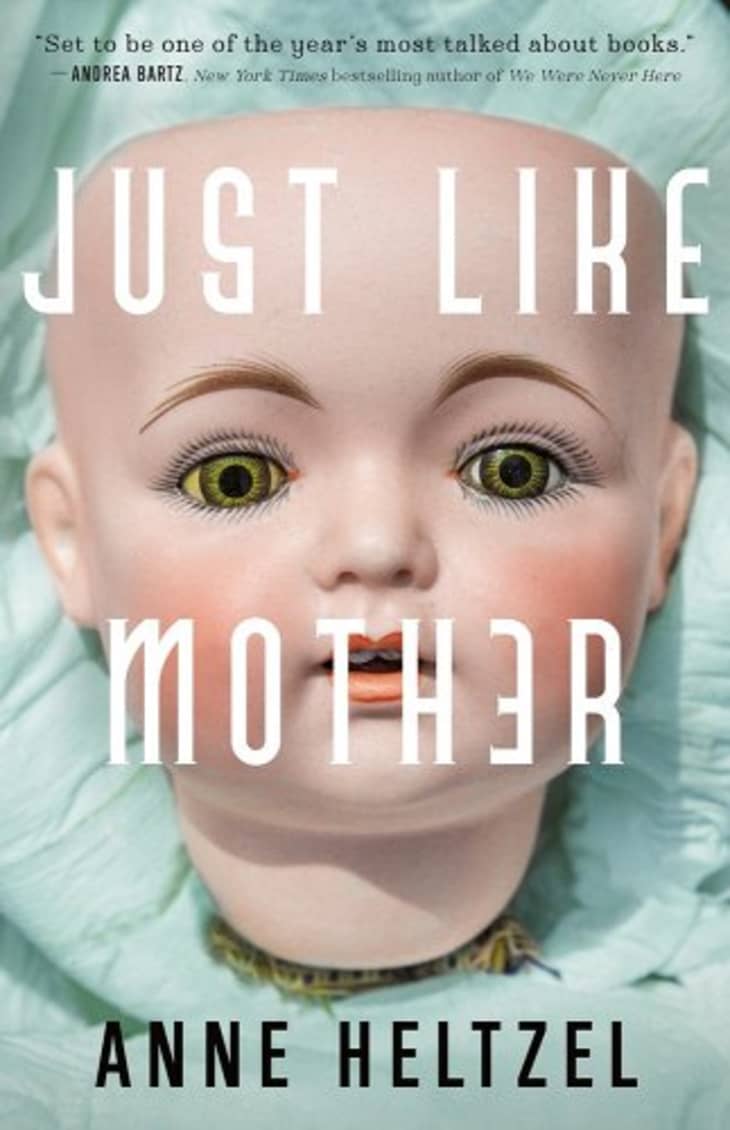 Just Like Mother by Anne Heltzel at Bookshop