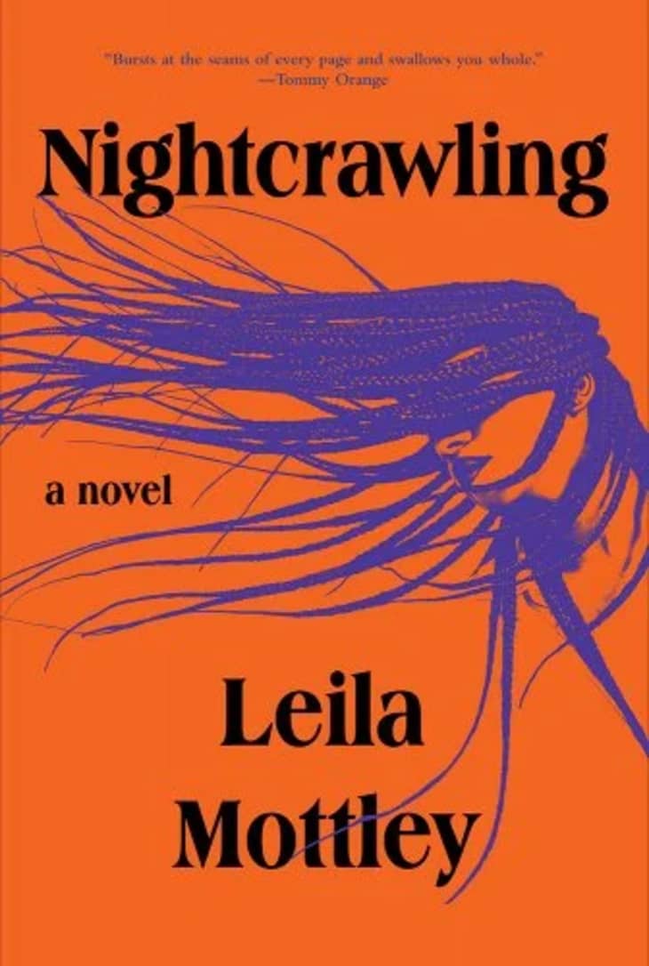 Nightcrawling by Leila Mottley at Bookshop