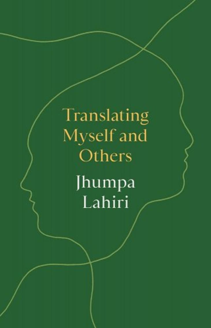 Translating Myself and Others by Jhumpa Lahiri at Bookshop