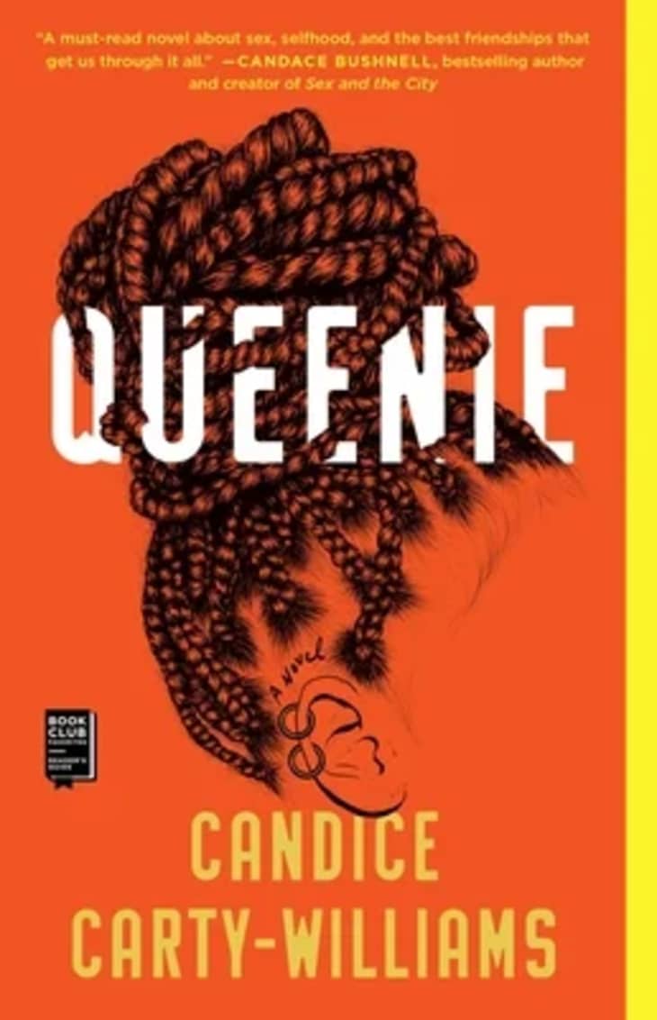 Product Image: Queenie by Candice Carty-Williams
