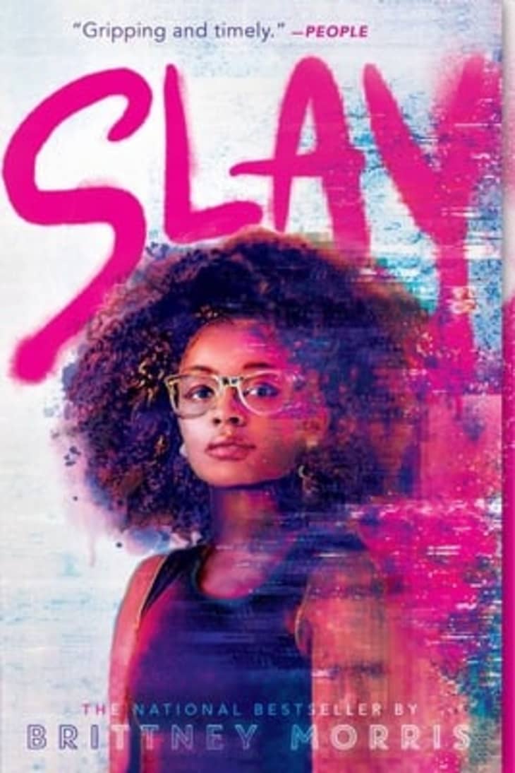 Product Image: SLAY by Brittney Morris