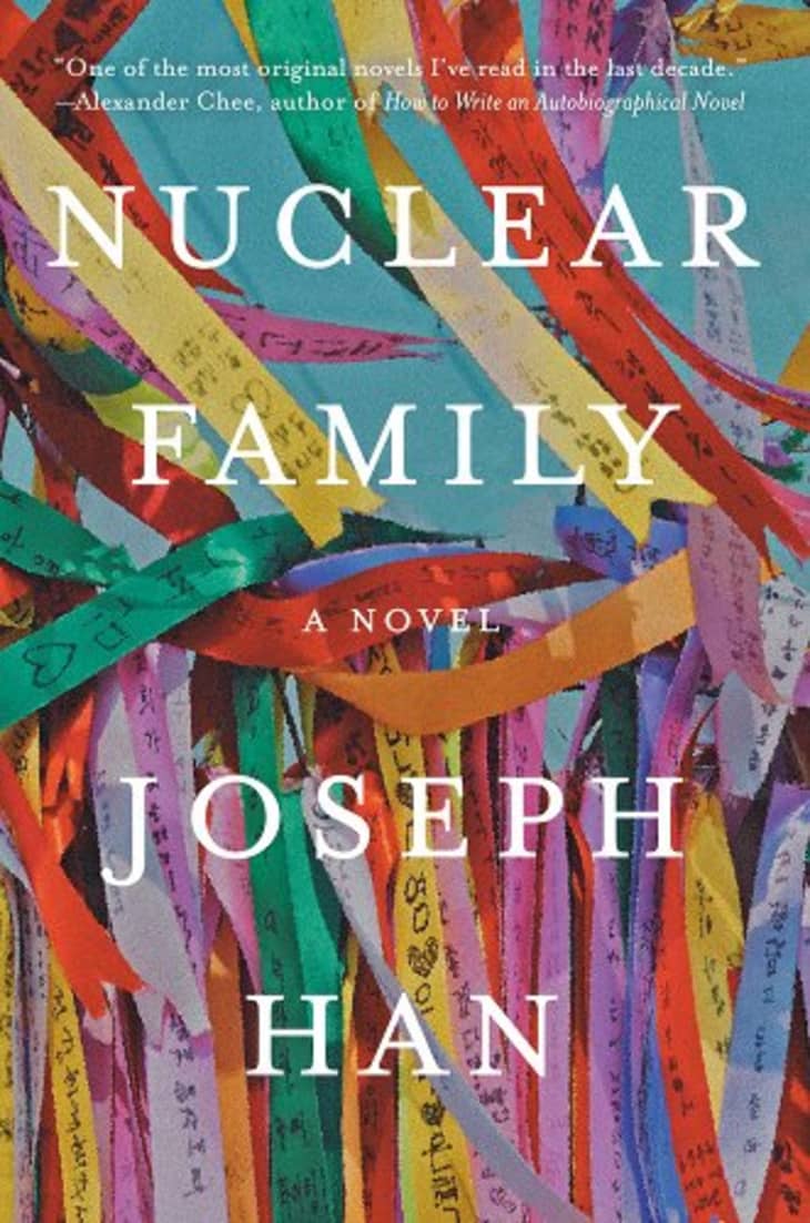 Product Image: "Nuclear Family" by Joseph Han
