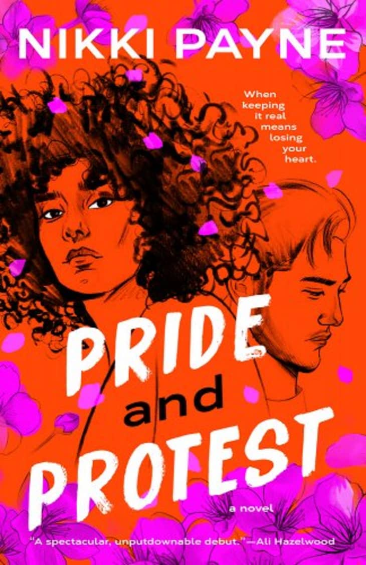 Product Image: "Pride and Protest" by Nikki Payne