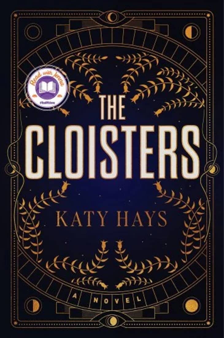 Product Image: "The Cloisters" by Katy Hays