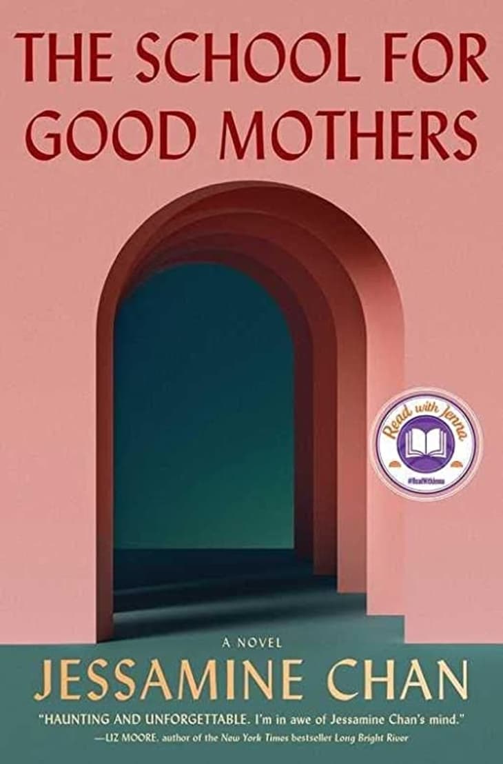 "The School for Good Mothers" at Bookshop