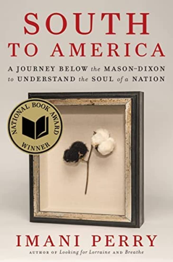 "South to America: A Journey Below the Mason-Dixon to Understand the Soul of a Nation" at Bookshop