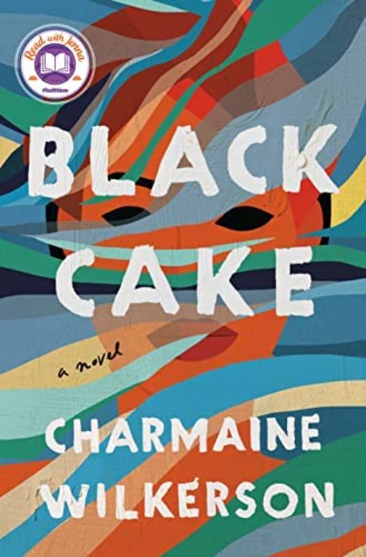 "Black Cake" at Bookshop