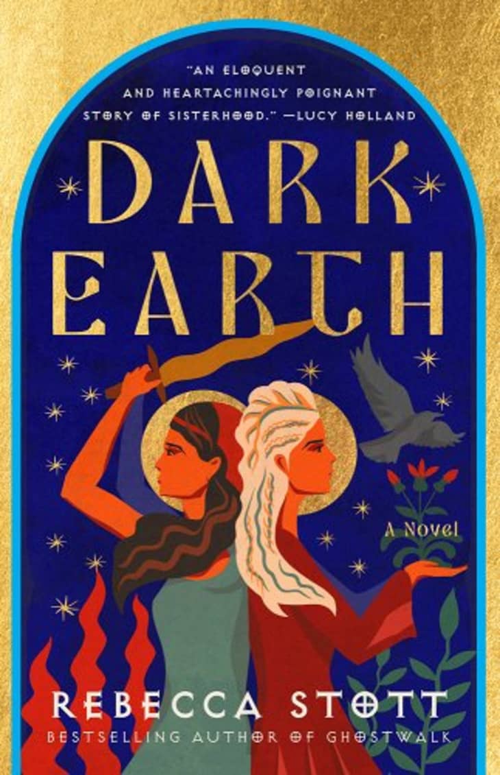Product Image: Dark Earth by Rebecca Stott