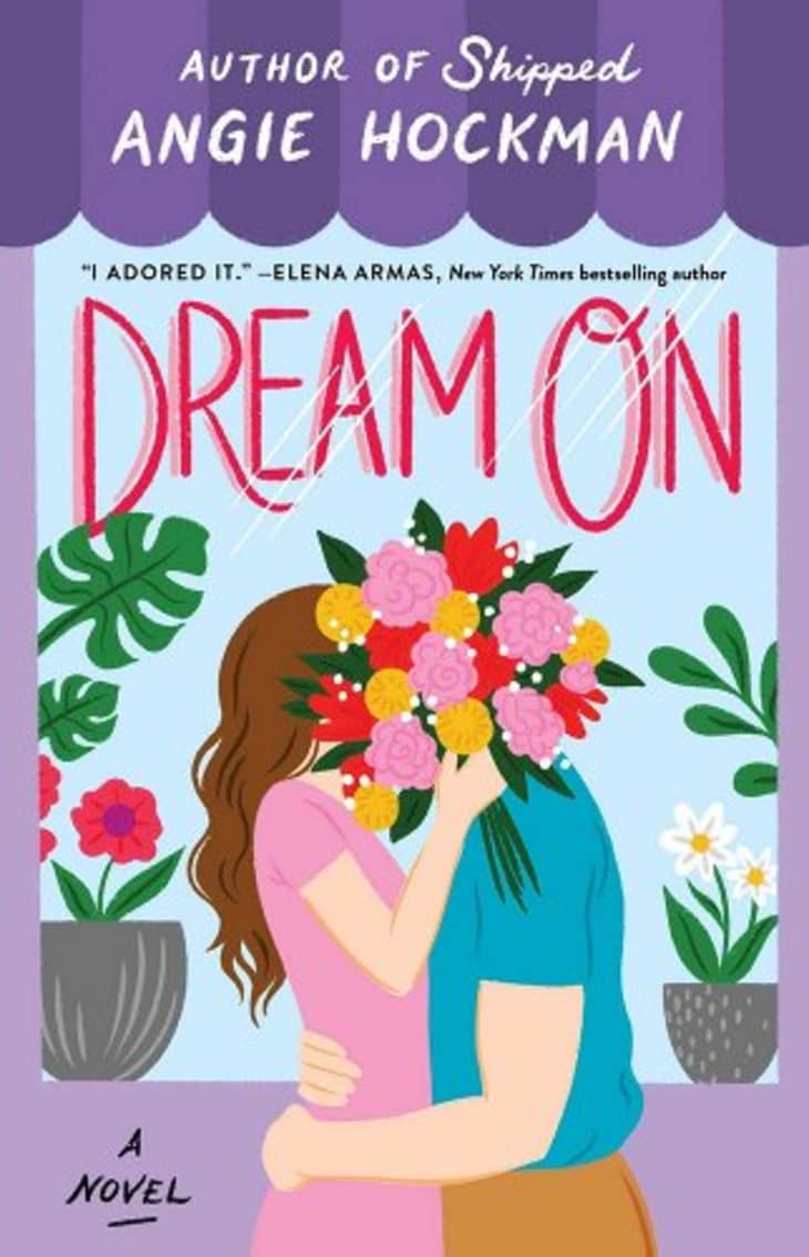 Product Image: Dream On by Angie Hockman