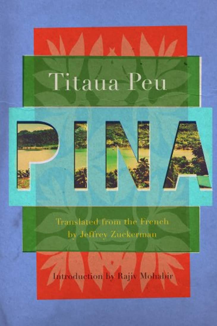 Product Image: Pina by Titaua Peu