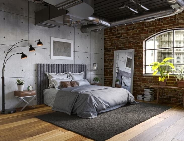 These Are The Top Bedroom Decor Trends For 2022, According to Pinterest