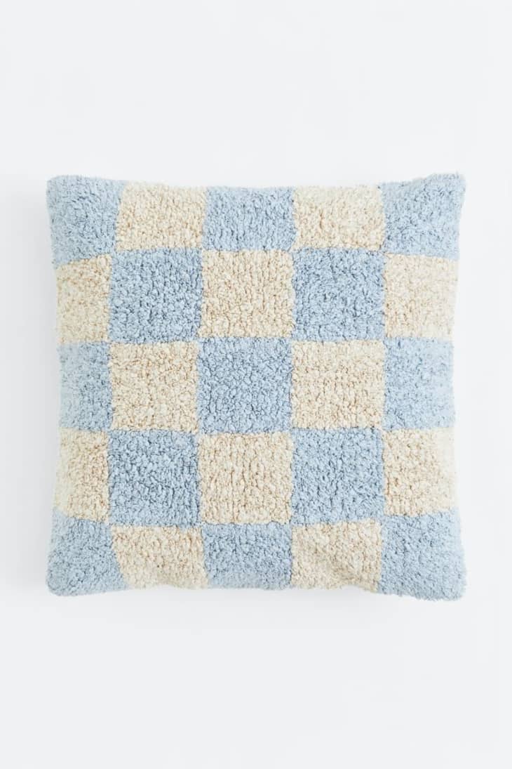 Product Image: Tufted Cotton Cushion Cover