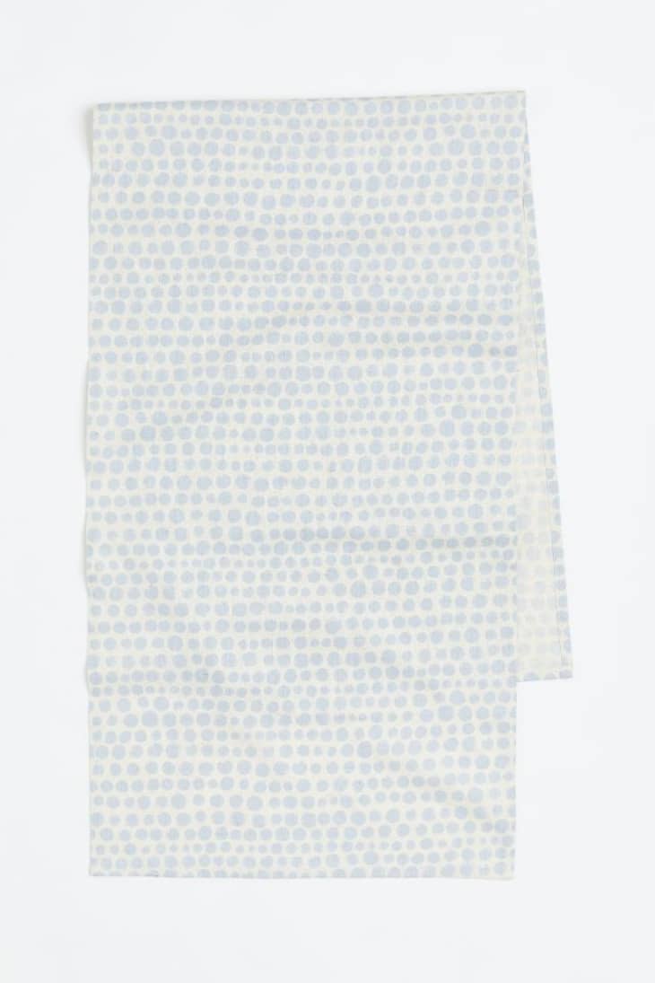 Product Image: Patterned Table Runner