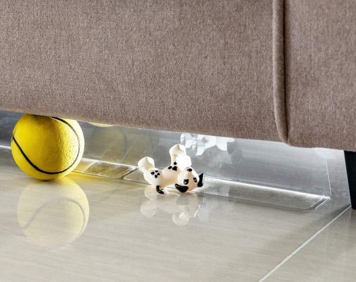 Product Image: BOWERBIRD Clear Toy Blockers for Furniture