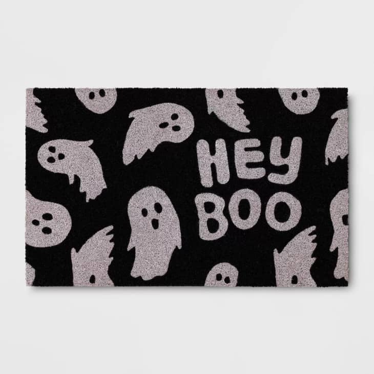 Halloween Kitchen Mats Set Of 2 Ghost Pumpkin Boo Iceland - View #5