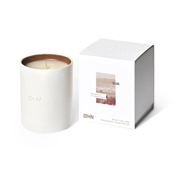 Product Image: SUR Scented Candle Cedarwood & Ylang Ylang