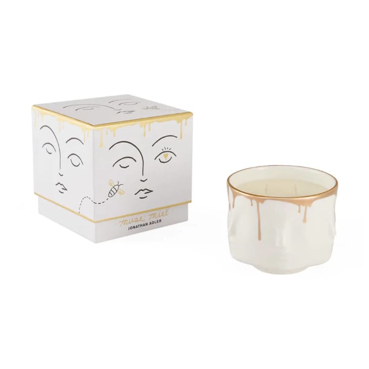 Product Image: Muse Miel Candle