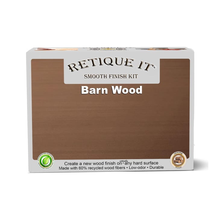 Product Image: Retique It Gel Stain Liquid Wood Kit