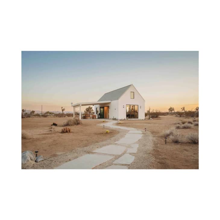 A Desert Dream w/ Spa, Stars & Views at Airbnb