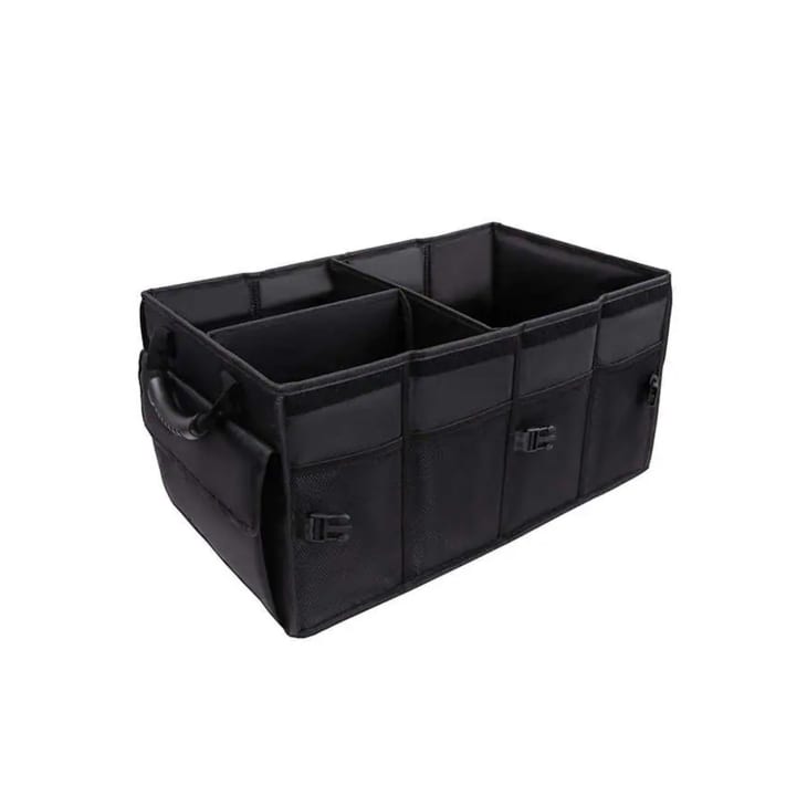 Costco’s Trunk Organizer Is Finally Back in Stock | Cubby