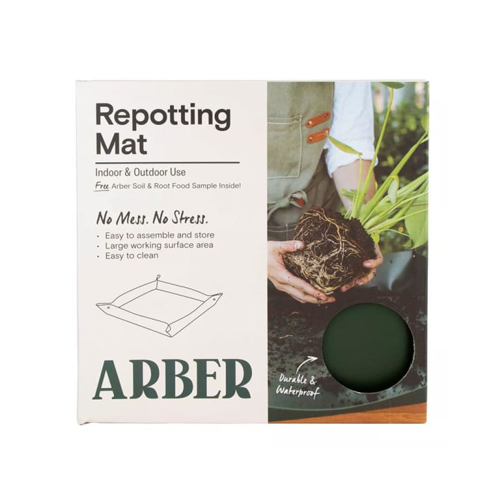 Arber Outdoor Garden Transplanting and Repotting Set at Target