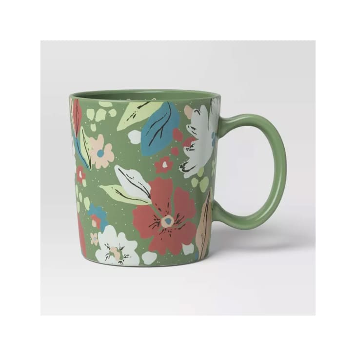 8.5 oz. irish glass coffee mug BarConic Glassware - Irish Coffee Mug main image 0