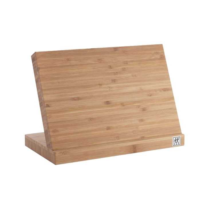 Product Image: ZWILLING STORAGE BAMBOO MAGNETIC EASEL