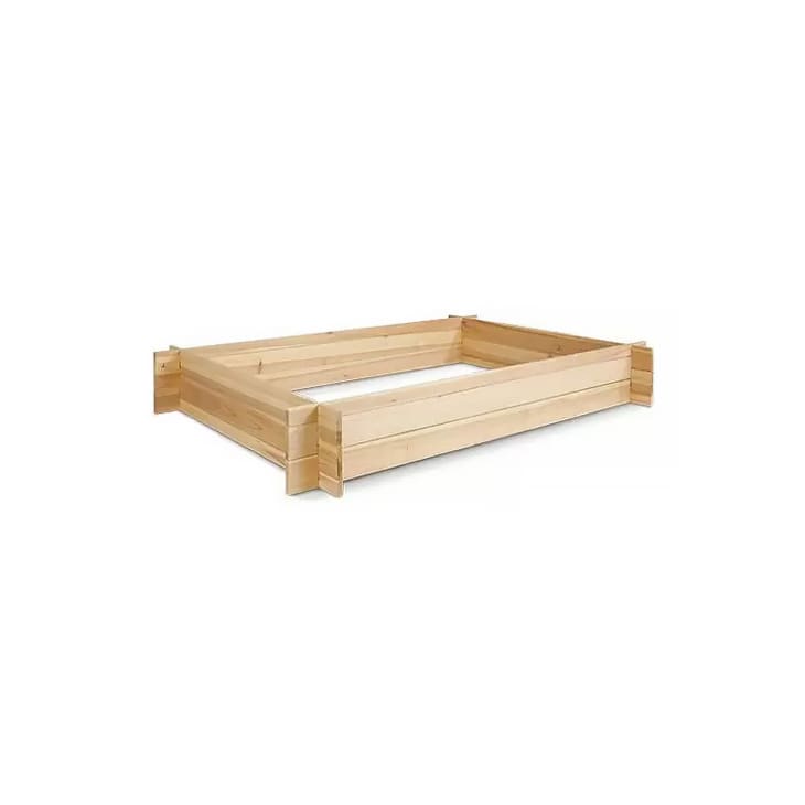 Aldi Is Selling a 20 Raised Garden Bed for Spring The Kitchn