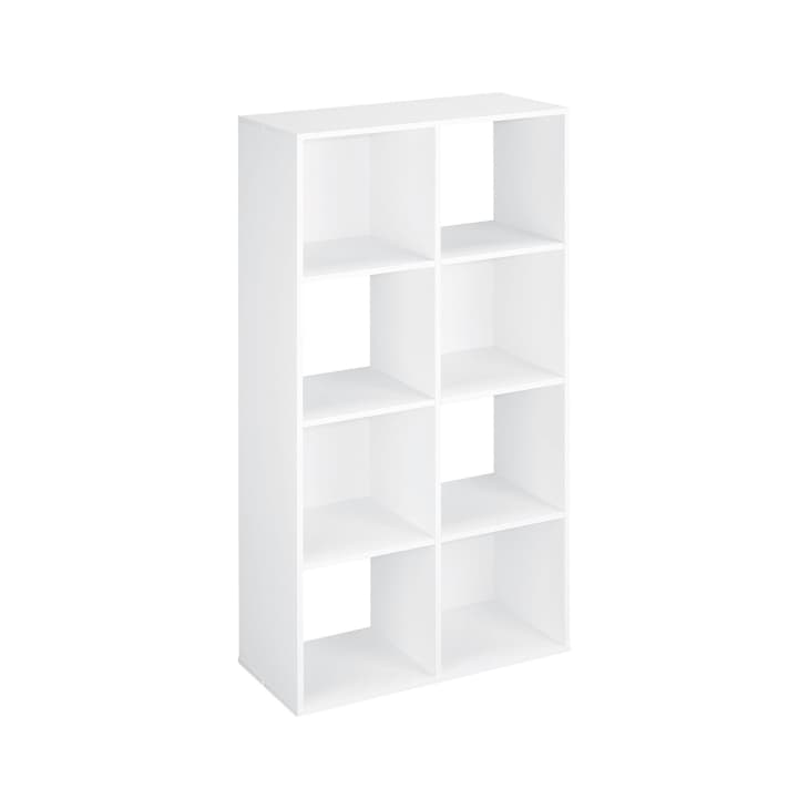 ClosetMaid Cubeicals 8-Cube Storage Shelf Organizer at Amazon