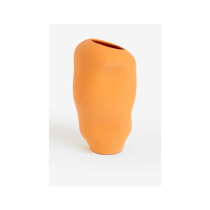 Product Image: Tall Terracotta Vase