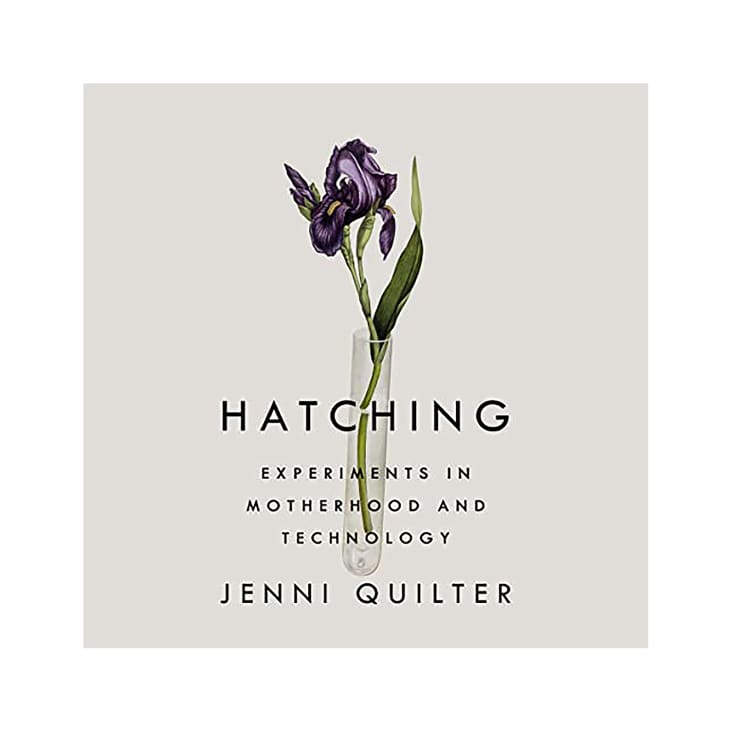 Product Image: Hatching: Experiments in Motherhood and Technology