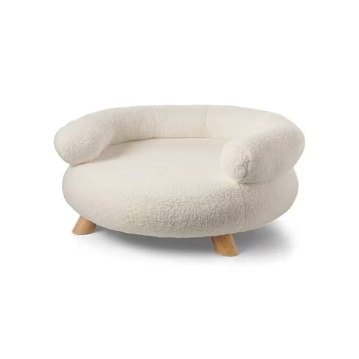 Heart to Tail Luxury Pet Sofa at Aldi
