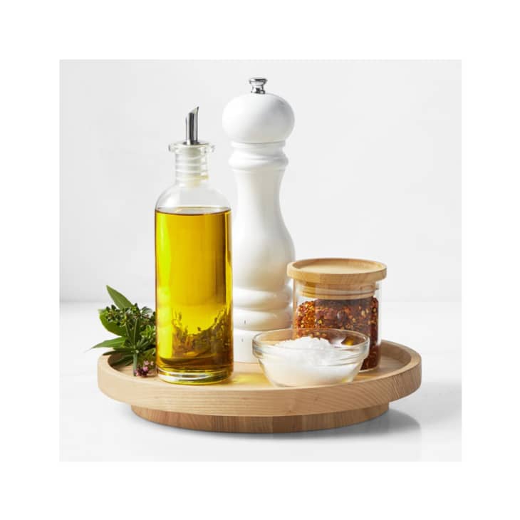 Hold Everything Lazy Susan, Small at Williams Sonoma