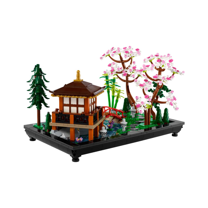 Product Image: Tranquil Garden