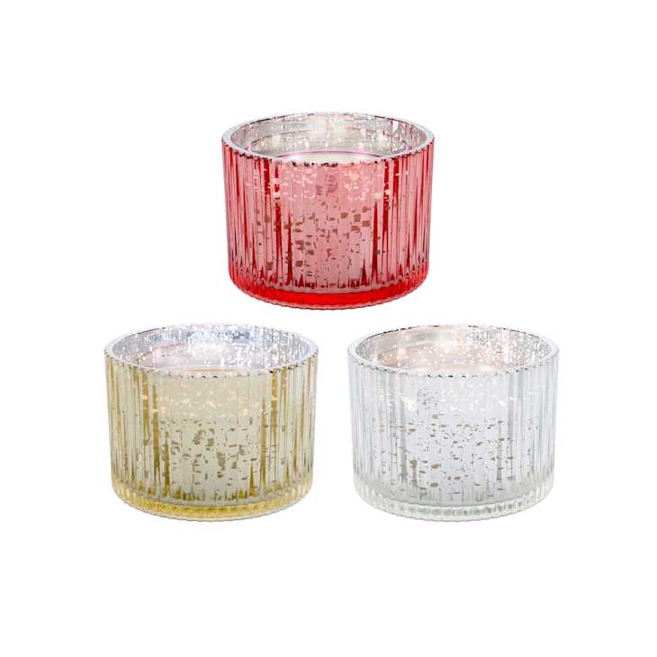 Dollar Tree’s 5 Spiced Apple Candle Is So Perfect for Fall Apartment