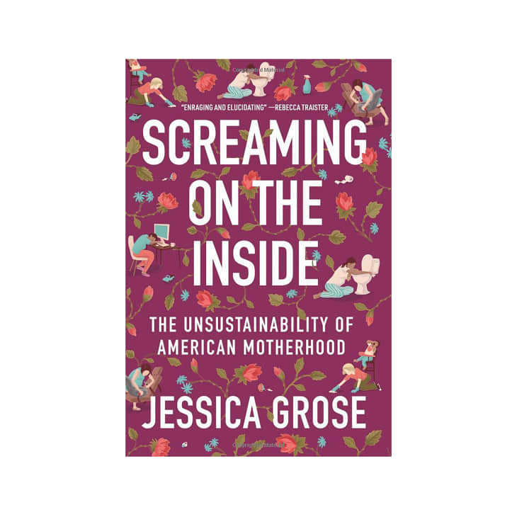 Screaming on the Inside: The Unsustainability of American Motherhood at Amazon