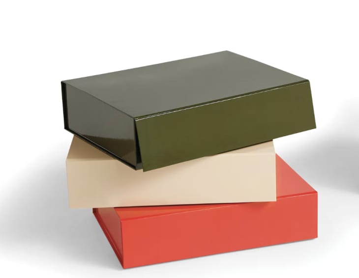 Product Image: Design Within Reach Colour Boxes
