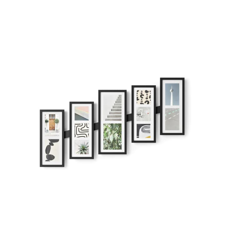 Product Image: Shuffle Picture Frame, Set Of 5