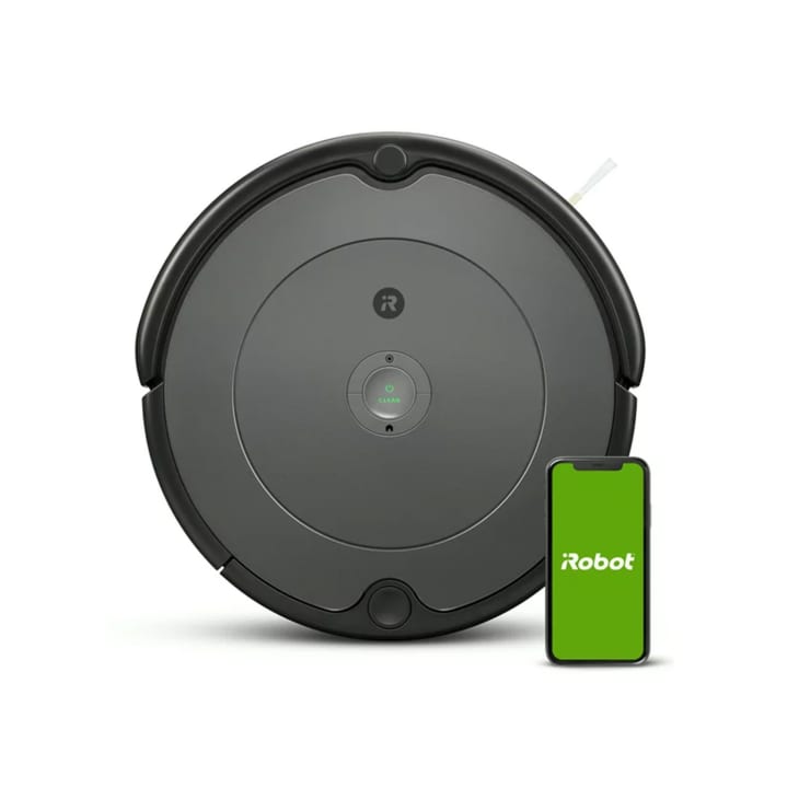 Product Image: iRobot Roomba