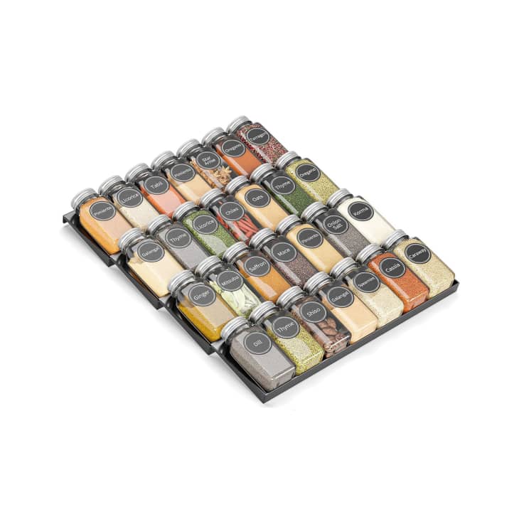 Product Image: SpaceAid Glass Spice Drawer Organizer