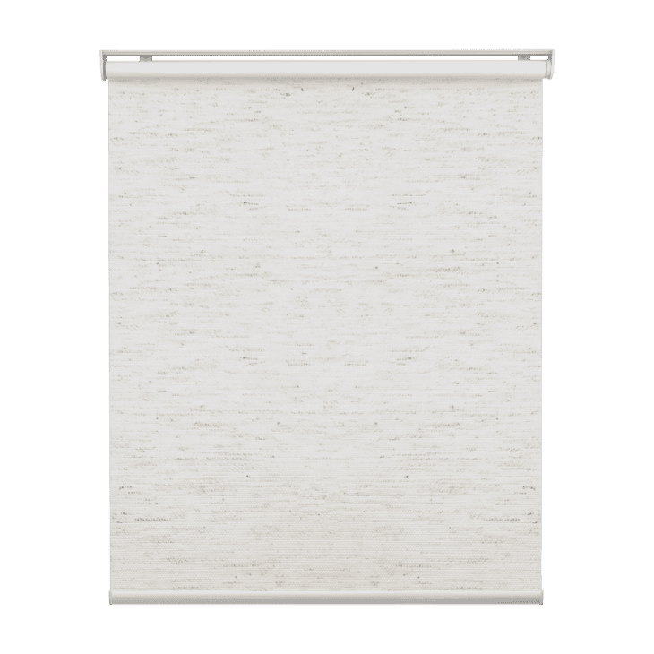 Product Image: SmartWings Motorized Roller Shades 100% Blackout Linen