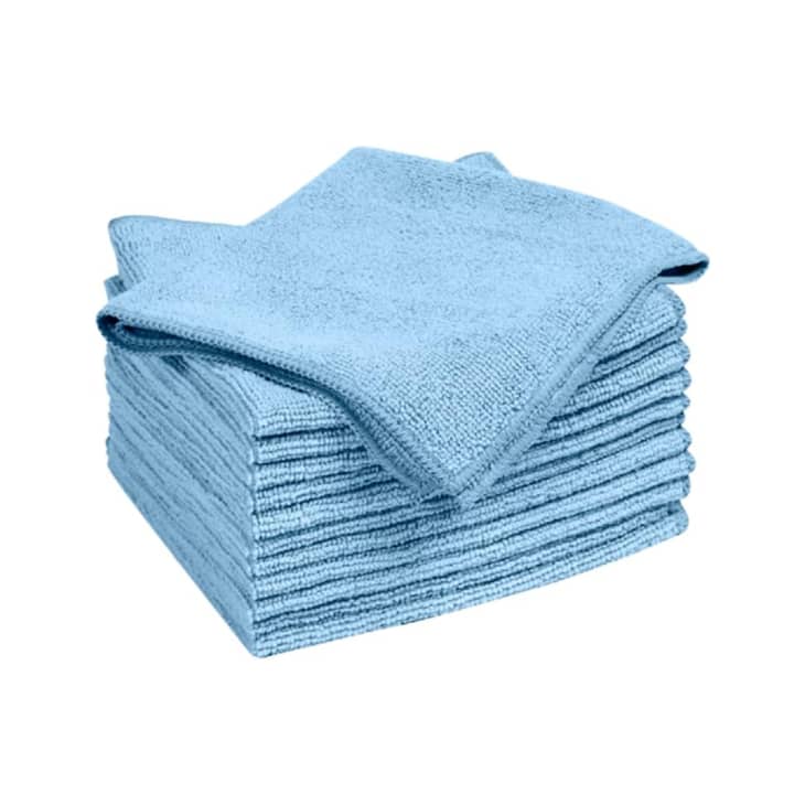 Quickie Microfiber Cleaning Cloth at Amazon