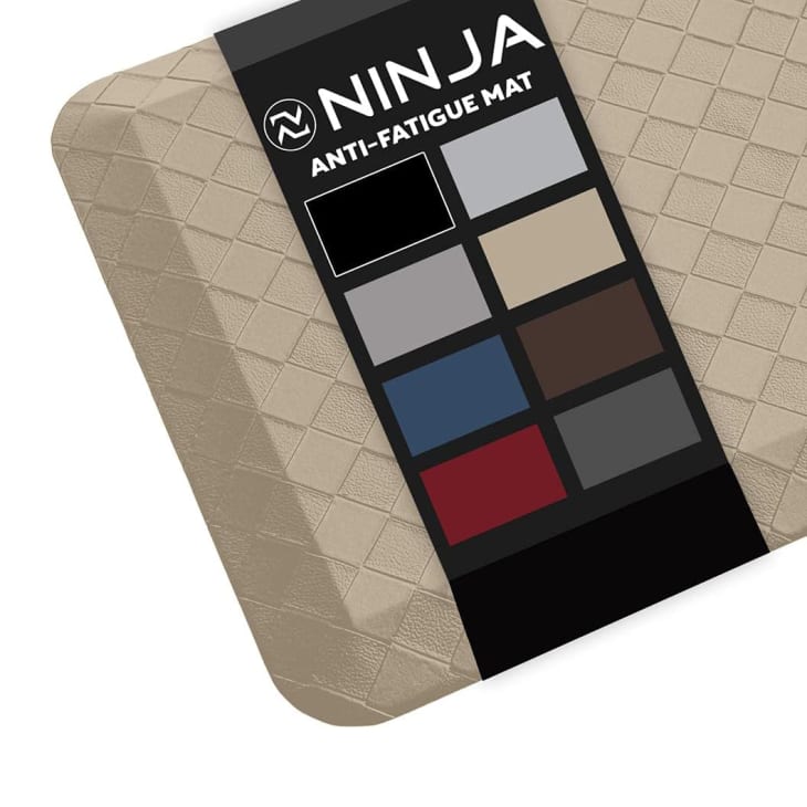 Product Image: Ninja Brand Premium Floor Comfort Mat